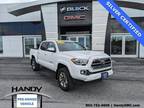 2016 Toyota Tacoma