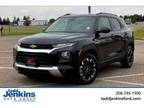 2021 Chevrolet TrailBlazer