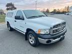 2004 Dodge Ram 1500
