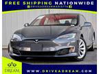 2017 Tesla Model S