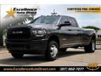2022 Ram 3500