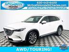 2021 Mazda CX-9
