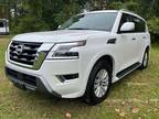 2023 Nissan Armada