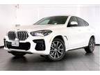2023 Bmw X6