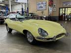 1965 Jaguar E-Type