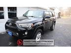 2014 Toyota 4Runner