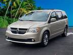 2014 Dodge Grand Caravan