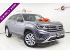 2020 Volkswagen Atlas