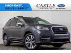 2019 Subaru Ascent