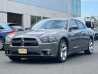 2012 Dodge Charger