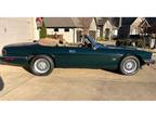 1992 Jaguar XJS
