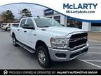 2021 Ram 2500