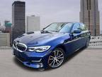 2020 BMW 330i xDrive