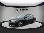 2021 Nissan Maxima