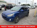 2014 Hyundai Tucson