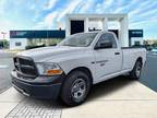 2012 Ram 1500