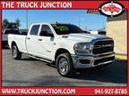 2019 Ram 2500
