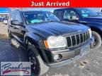 2006 Jeep Grand Cherokee