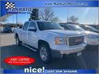 2008 GMC Sierra 1500