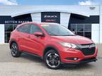 2018 Honda HR-V