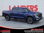 2021 Nissan Titan