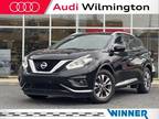 2015 Nissan Murano