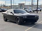 2014 Dodge Challenger