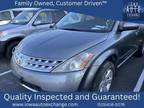 2007 Nissan Murano