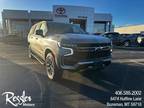 2022 Chevrolet Suburban