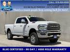 2023 Ram 2500