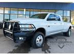 2012 Ram 3500