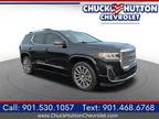 2021 GMC Acadia