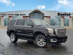2016 GMC Yukon