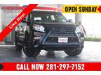2017 Lexus GX 460