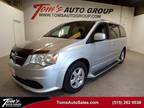 2012 Dodge Grand Caravan