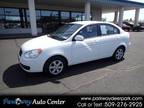 2010 Hyundai Accent