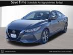2021 Nissan Sentra