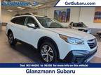 2021 Subaru Outback