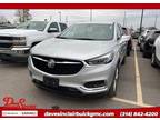 2021 Buick Enclave