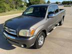 2006 Toyota Tundra