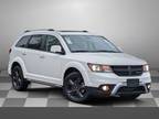 2020 Dodge Journey