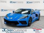 2023 Chevrolet Corvette