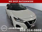 2020 Nissan Maxima