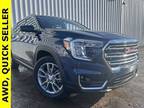 2023 GMC Terrain