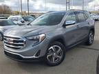 2018 GMC Terrain