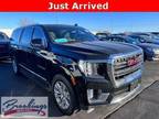 2023 GMC Yukon XL