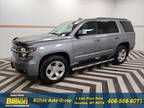 2018 Chevrolet Tahoe