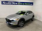 2020 Mazda CX-30