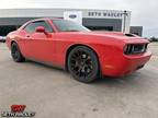 2010 Dodge Challenger