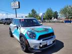 2014 MINI Countryman